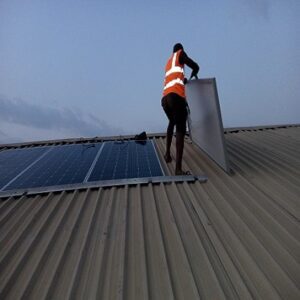 About - Off Grid Limited